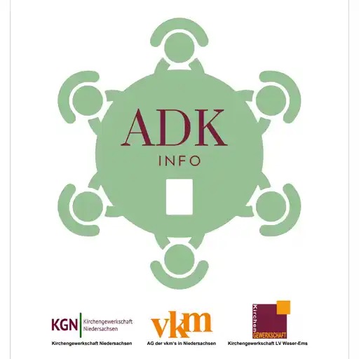 ADK Info